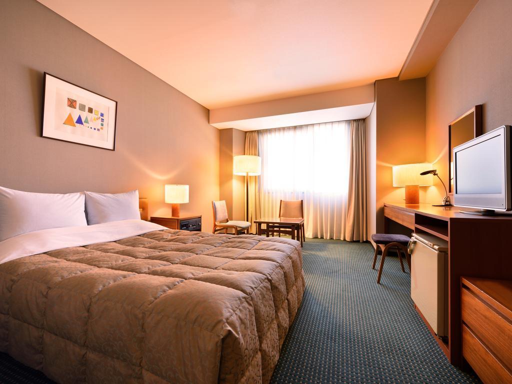 Royal โรงแรม โมริโอกะ